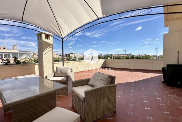 Segunda mano - Ático -
Torrevieja - Punta prima