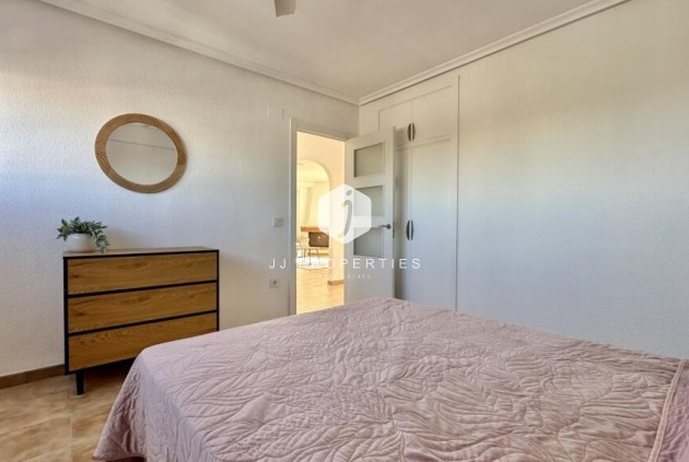 Segunda mano - Ático -
Torrevieja - Punta prima