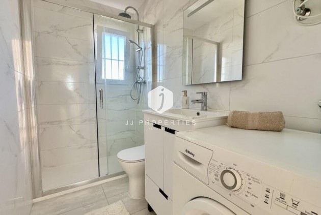 Segunda mano - Ático -
Torrevieja - Punta prima