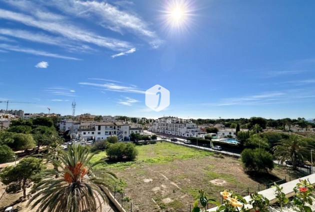 Segunda mano - Ático -
Torrevieja - Punta prima