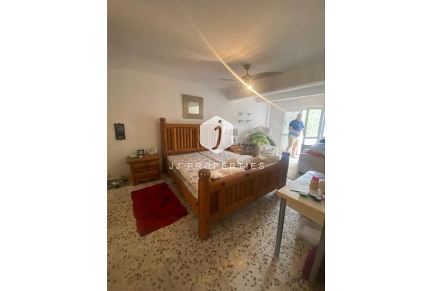 Aus zweiter Hand - Villa -
Los Balcones - Costa Blanca