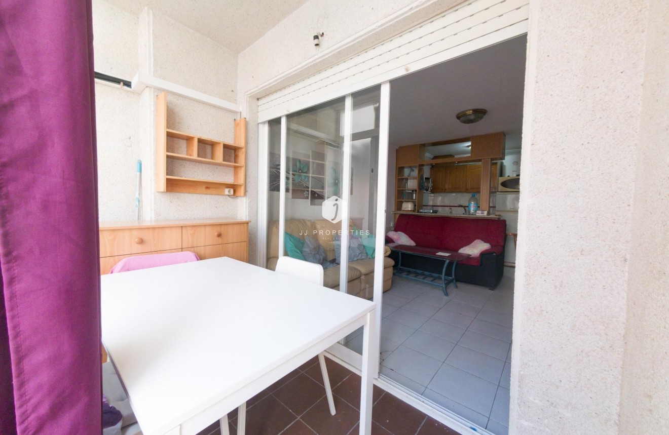 Segunda mano - Apartamento / piso -
Torrevieja - Playa del Cura