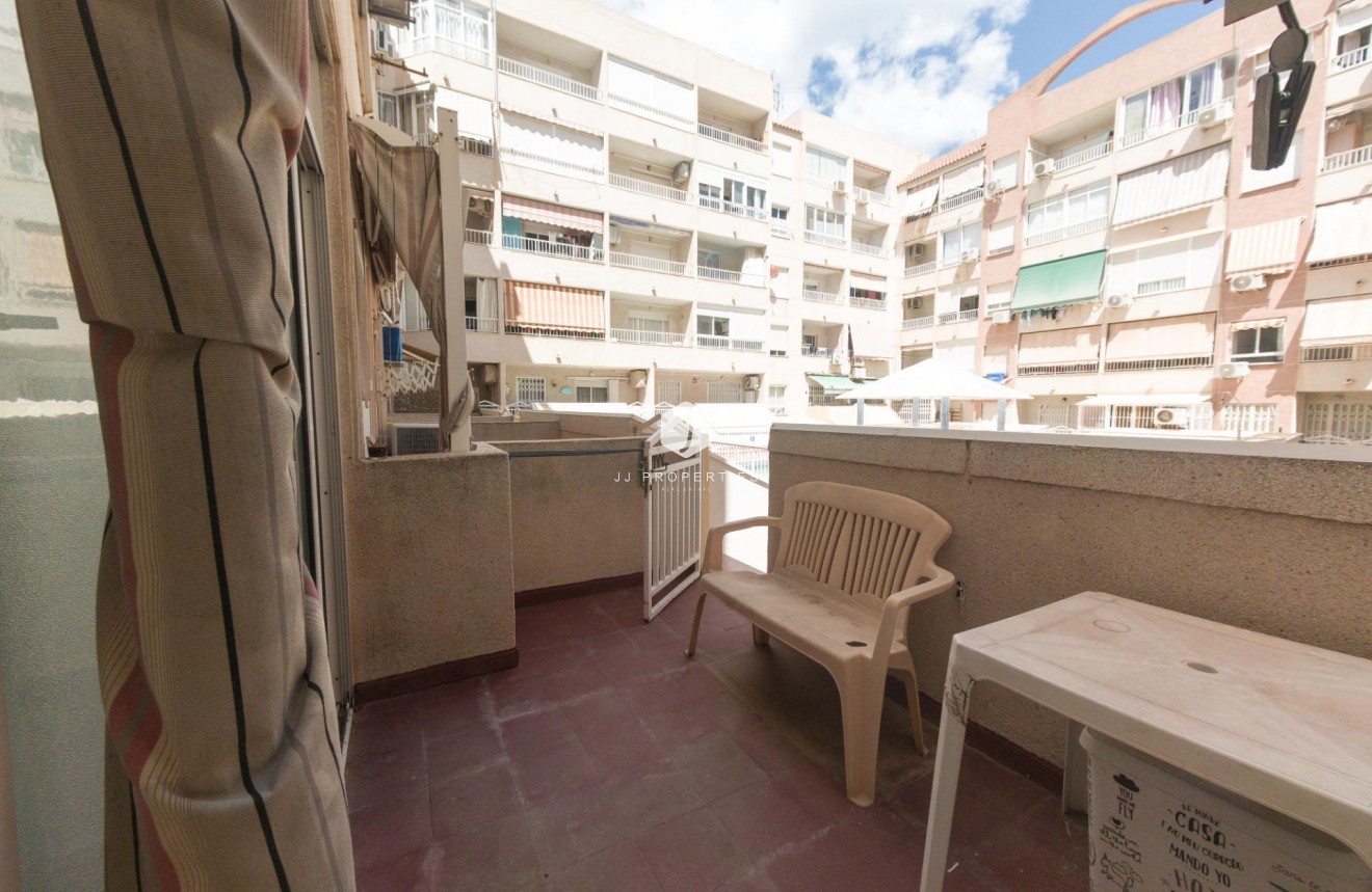 Segunda mano - Apartamento / piso -
Torrevieja - Playa del Cura