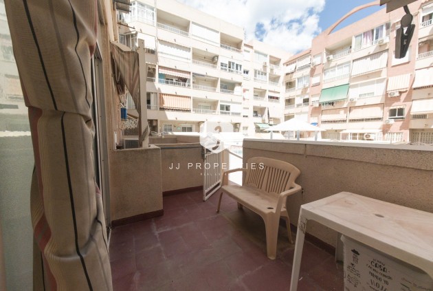 Segunda mano - Apartamento / piso -
Torrevieja - Playa del Cura