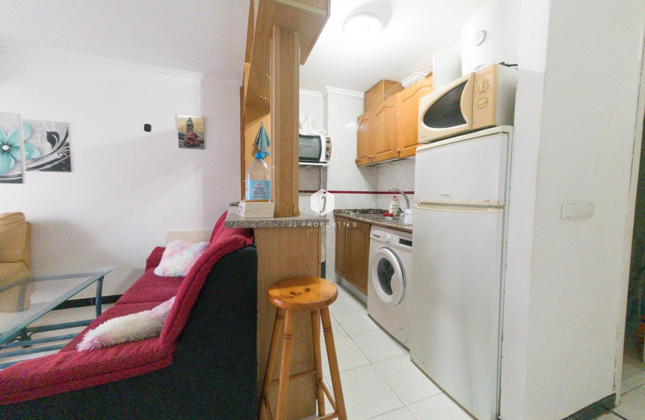 Segunda mano - Apartamento / piso -
Torrevieja - Playa del Cura