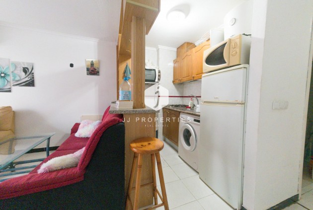 Segunda mano - Apartamento / piso -
Torrevieja - Playa del Cura