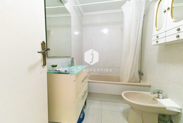 Segunda mano - Apartamento / piso -
Torrevieja - Playa del Cura