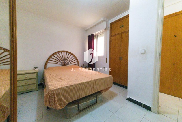 Segunda mano - Apartamento / piso -
Torrevieja - Playa del Cura