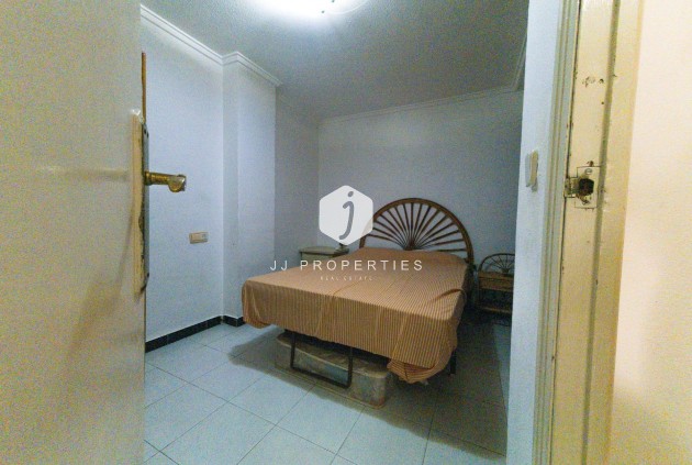 Segunda mano - Apartamento / piso -
Torrevieja - Playa del Cura