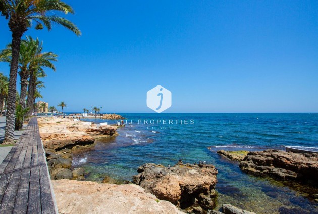 Segunda mano - Apartamento / piso -
Torrevieja - Playa del Cura