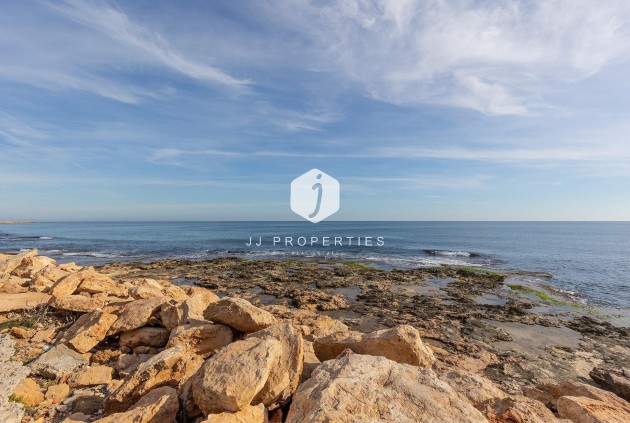 Segunda mano - Apartamento / piso -
Torrevieja - Playa del Cura