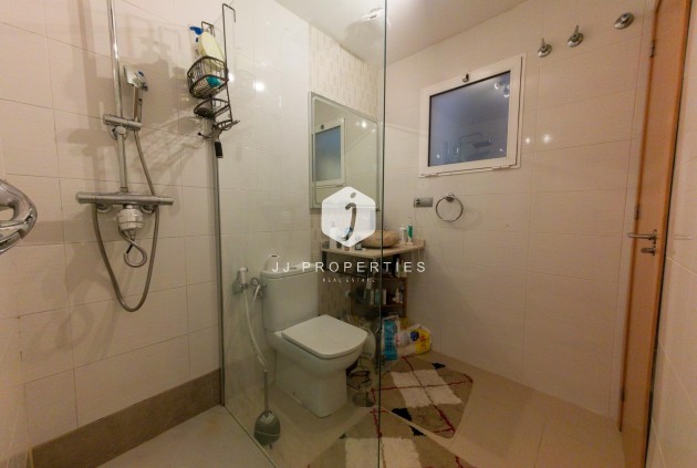 Segunda mano - Apartamento / piso -
Torrevieja - Cala Del Palangre