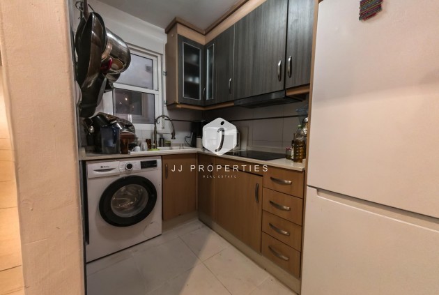 Segunda mano - Apartamento / piso -
Torrevieja - Cala Del Palangre