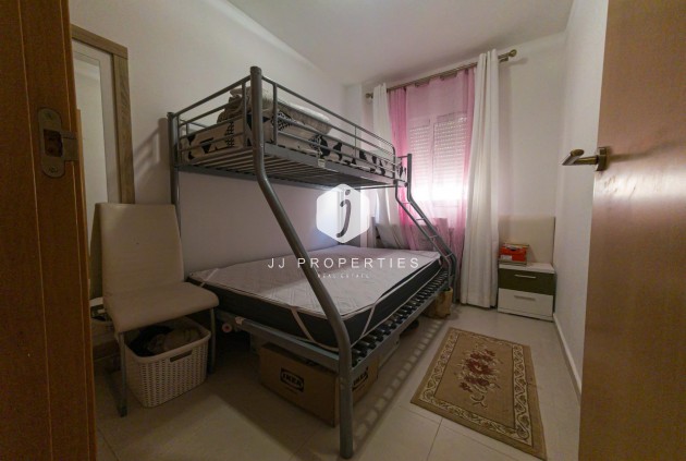 Segunda mano - Apartamento / piso -
Torrevieja - Cala Del Palangre