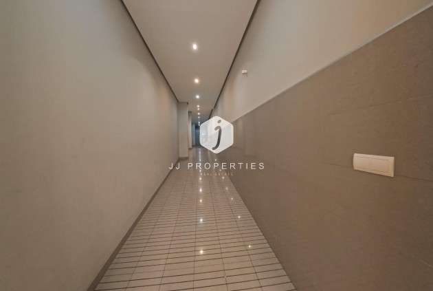 Segunda mano - Apartamento / piso -
Torrevieja - Cala Del Palangre