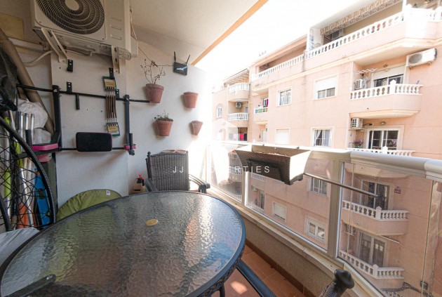 Segunda mano - Apartamento / piso -
Torrevieja - Cala Del Palangre