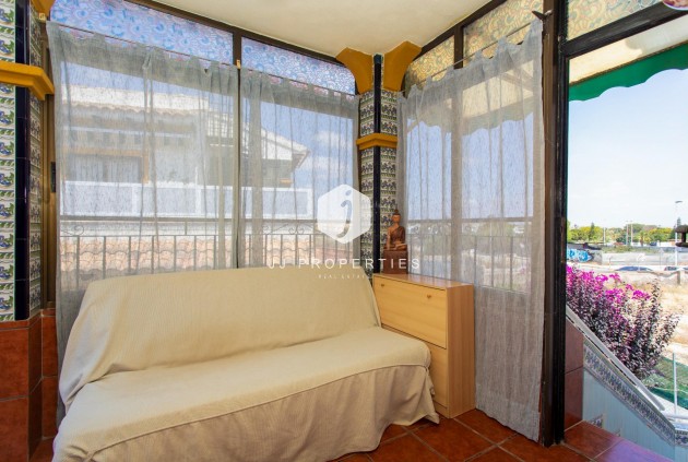 Tweedehands - Bungalow -
Orihuela Costa - Punta Prima