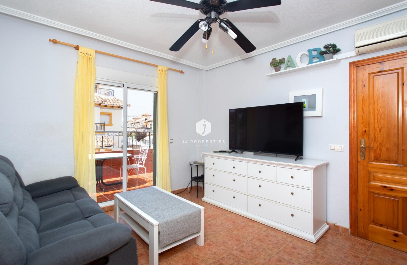 Tweedehands - Bungalow -
Orihuela Costa - Punta Prima