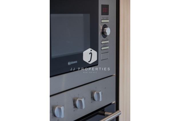 Segunda mano - Ático -
Orihuela Costa - Playa Flamenca