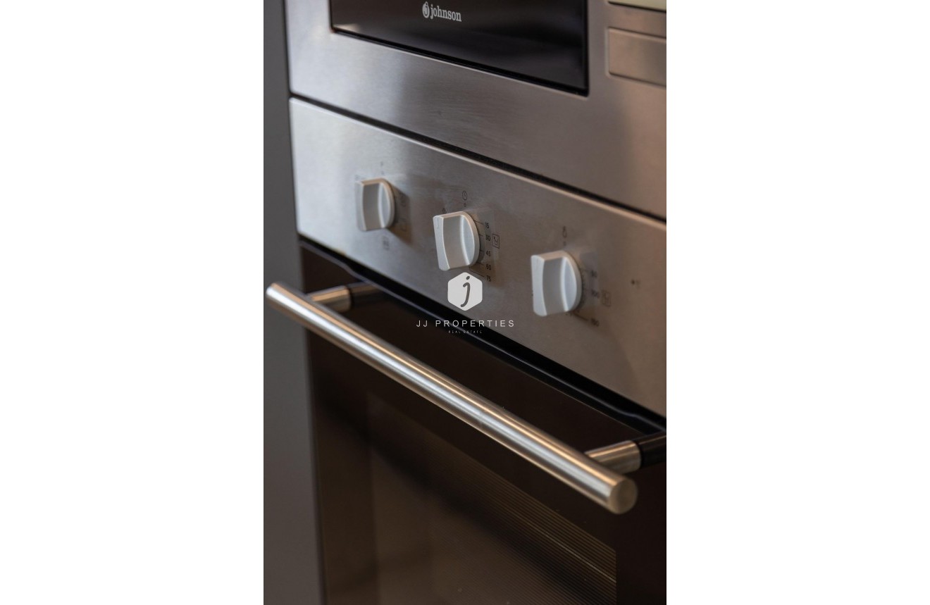 Segunda mano - Ático -
Orihuela Costa - Playa Flamenca