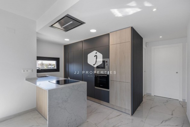 Segunda mano - Ático -
Orihuela Costa - Playa Flamenca