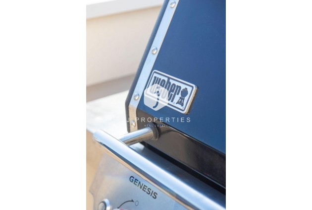 Segunda mano - Ático -
Orihuela Costa - Playa Flamenca