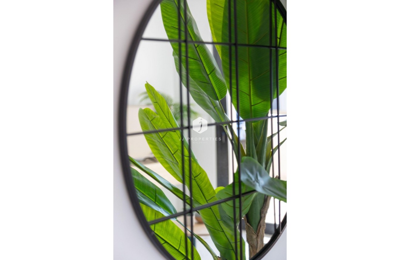 Segunda mano - Ático -
Orihuela Costa - Playa Flamenca