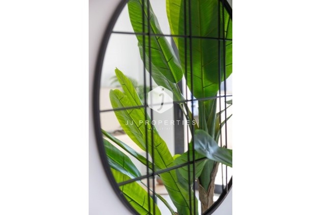 Segunda mano - Ático -
Orihuela Costa - Playa Flamenca