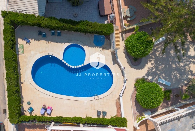 Segunda mano - Chalet -
Torrevieja - Los Frutales