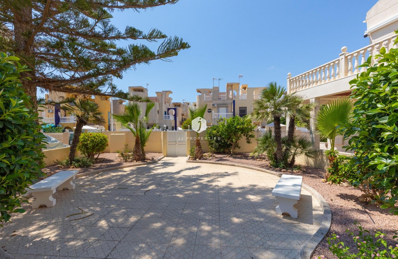 Segunda mano - Chalet -
Torrevieja - Los Frutales