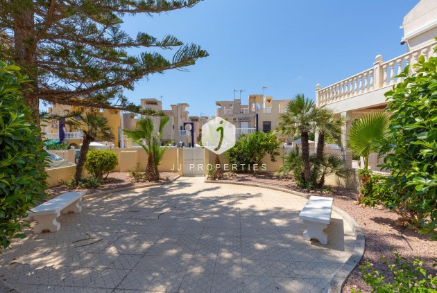 Segunda mano - Chalet -
Torrevieja - Los Frutales