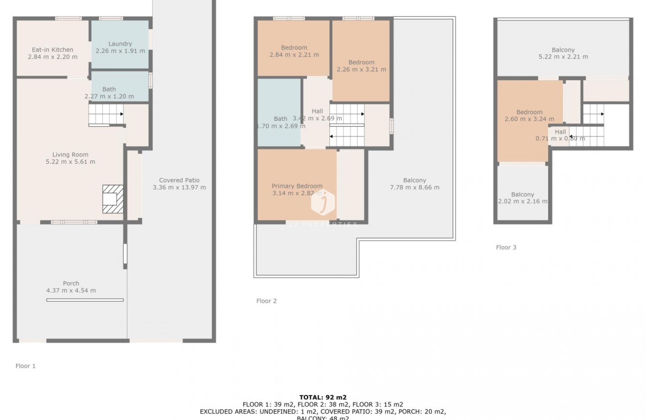 Segunda mano - Chalet -
Torrevieja - Los Frutales