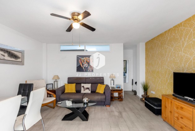 Segunda mano - Apartamento / piso -
Torrevieja - Playa del Cura