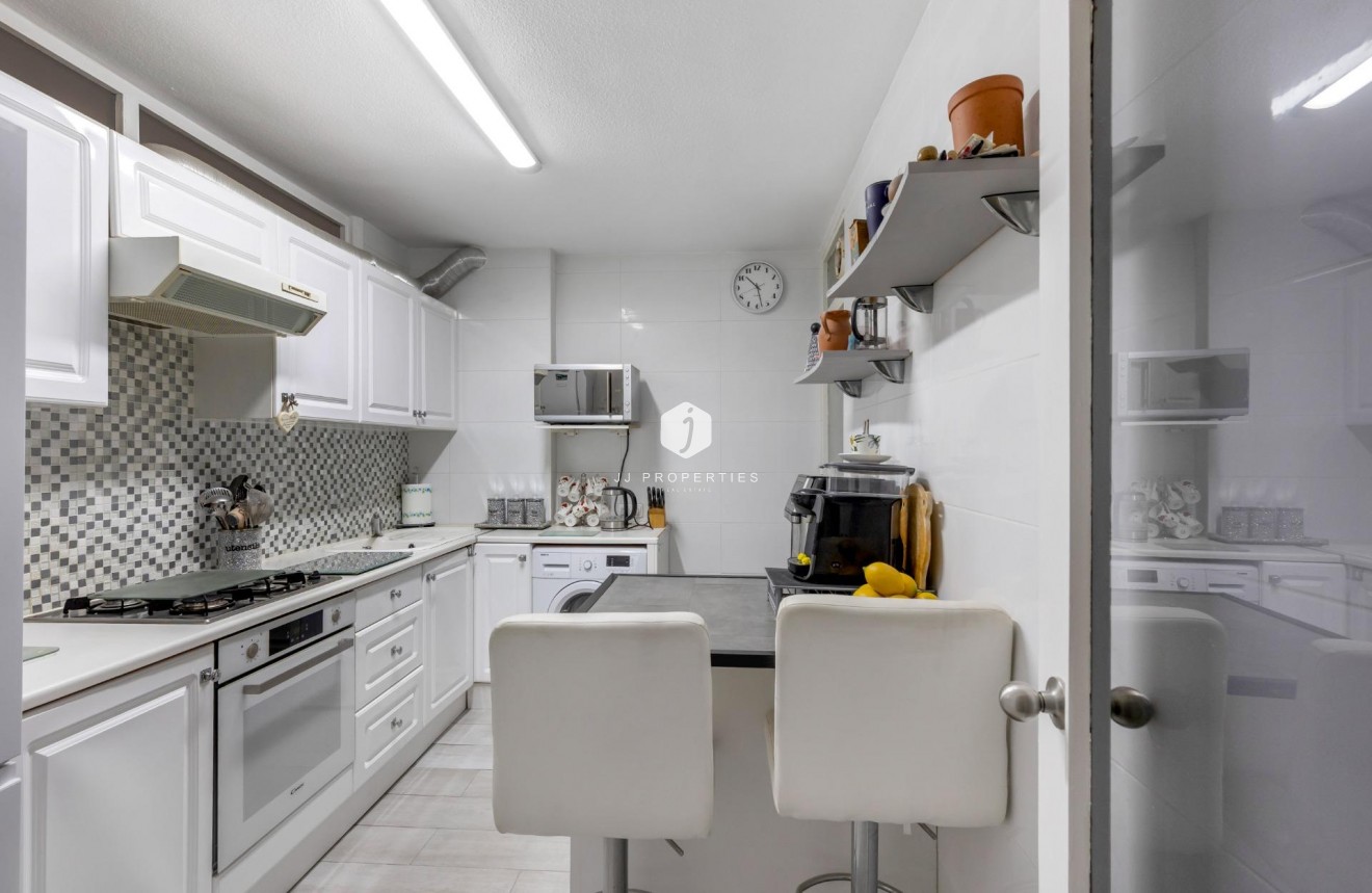 Segunda mano - Apartamento / piso -
Torrevieja - Playa del Cura