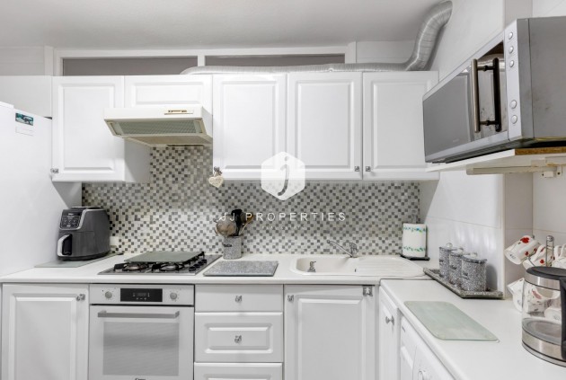 Segunda mano - Apartamento / piso -
Torrevieja - Playa del Cura