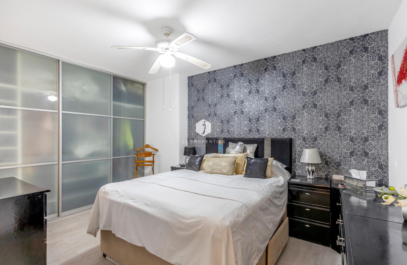 Segunda mano - Apartamento / piso -
Torrevieja - Playa del Cura