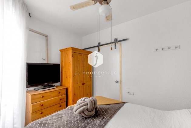 Segunda mano - Apartamento / piso -
Torrevieja - Playa del Cura