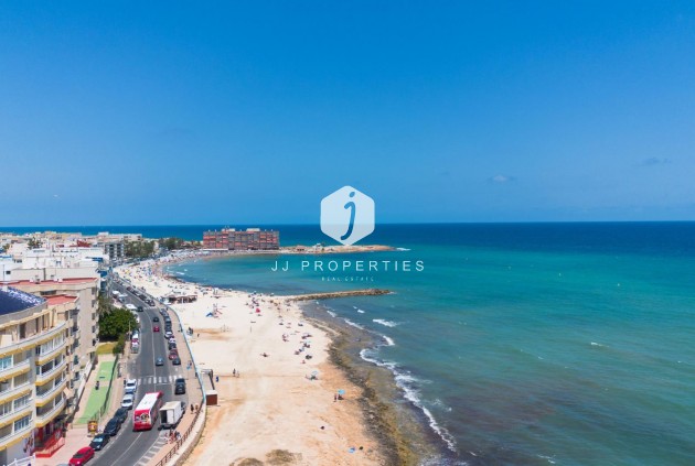 Segunda mano - Apartamento / piso -
Torrevieja - Playa del Cura