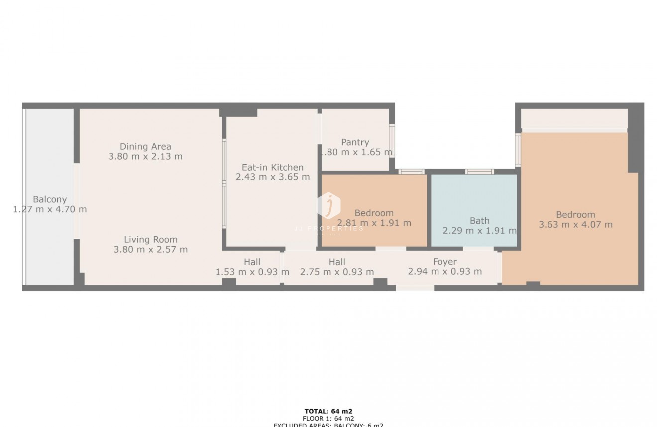 Segunda mano - Apartamento / piso -
Torrevieja - Playa del Cura