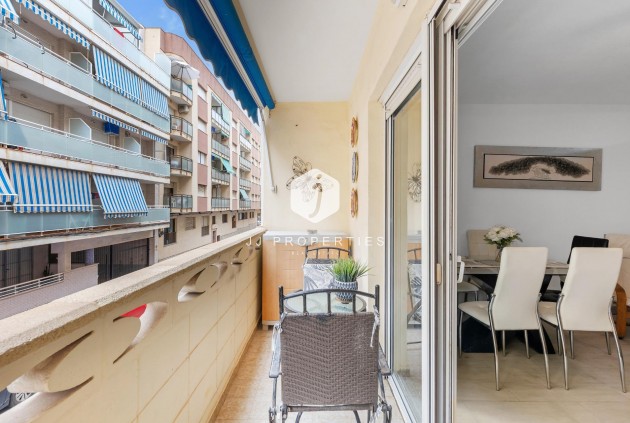 Segunda mano - Apartamento / piso -
Torrevieja - Playa del Cura