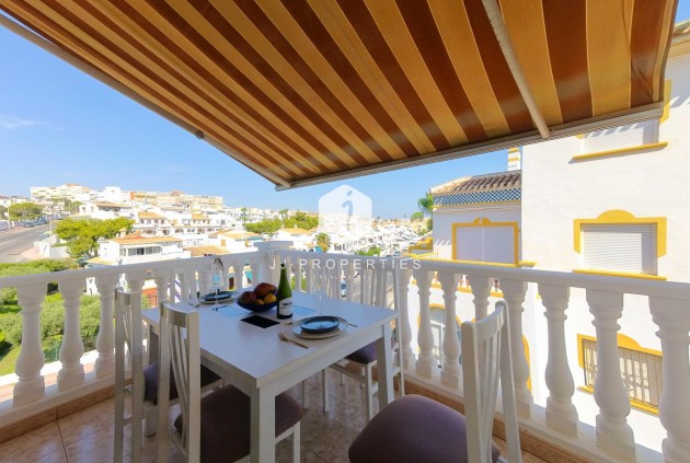 Segunda mano - Apartamento / piso -
Torrevieja - La Mata