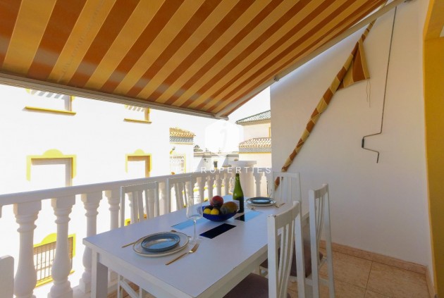 Segunda mano - Apartamento / piso -
Torrevieja - La Mata