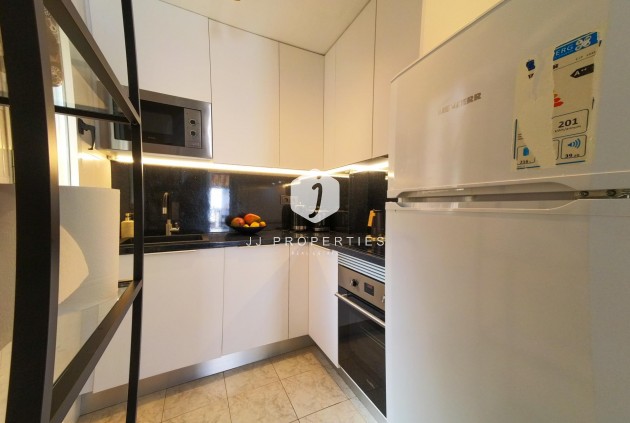 Segunda mano - Apartamento / piso -
Torrevieja - La Mata