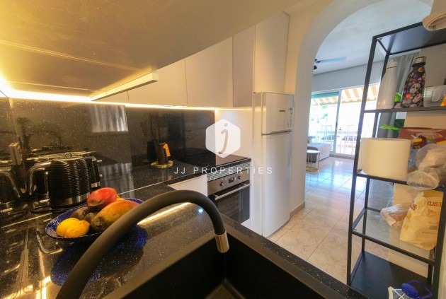 Segunda mano - Apartamento / piso -
Torrevieja - La Mata