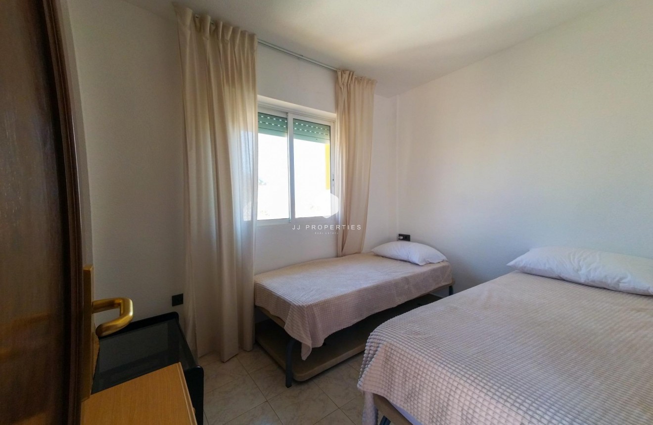 Segunda mano - Apartamento / piso -
Torrevieja - La Mata