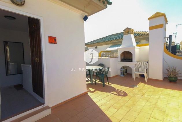 Segunda mano - Apartamento / piso -
Torrevieja - La Mata