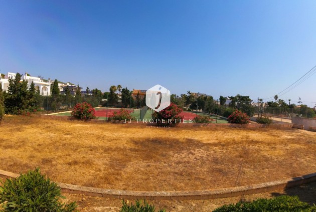 Segunda mano - Apartamento / piso -
Torrevieja - La Mata