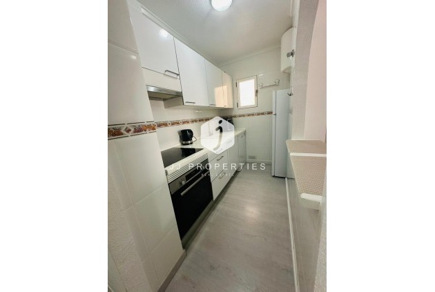 Segunda mano - Apartamento / piso -
Torrevieja - Centro