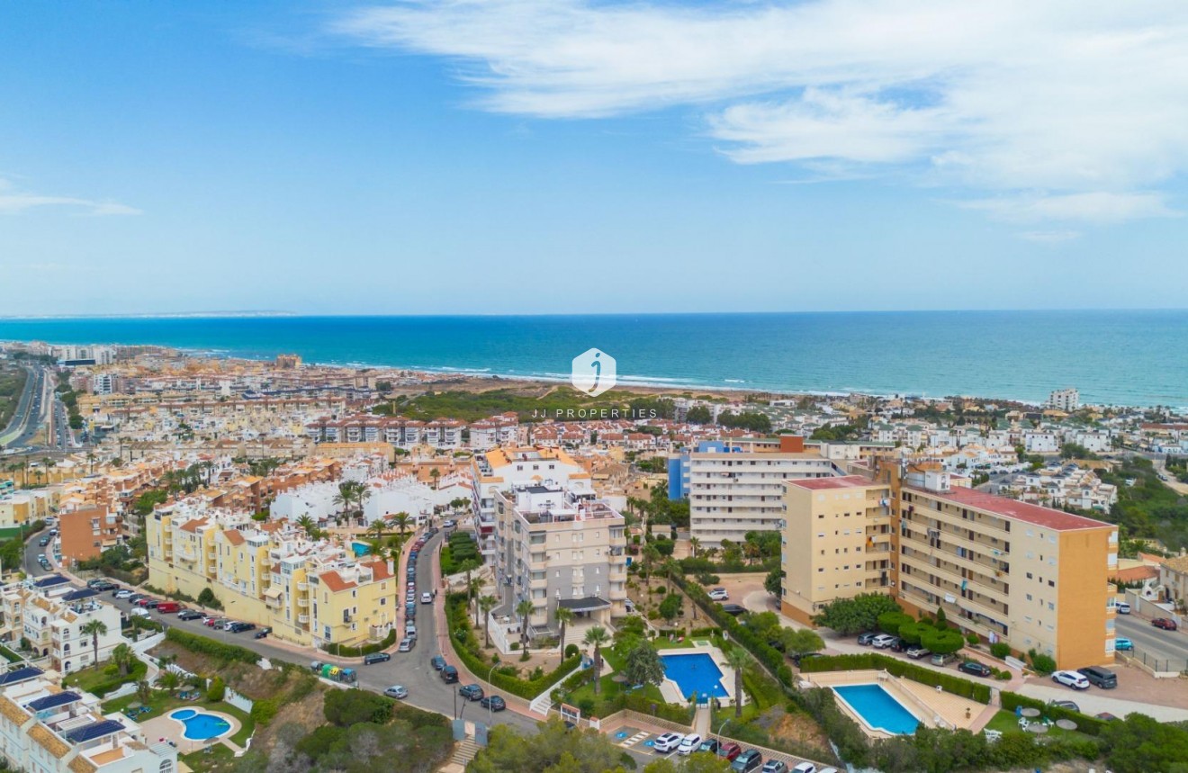 Segunda mano - Apartamento / piso -
Torrevieja - Torreblanca