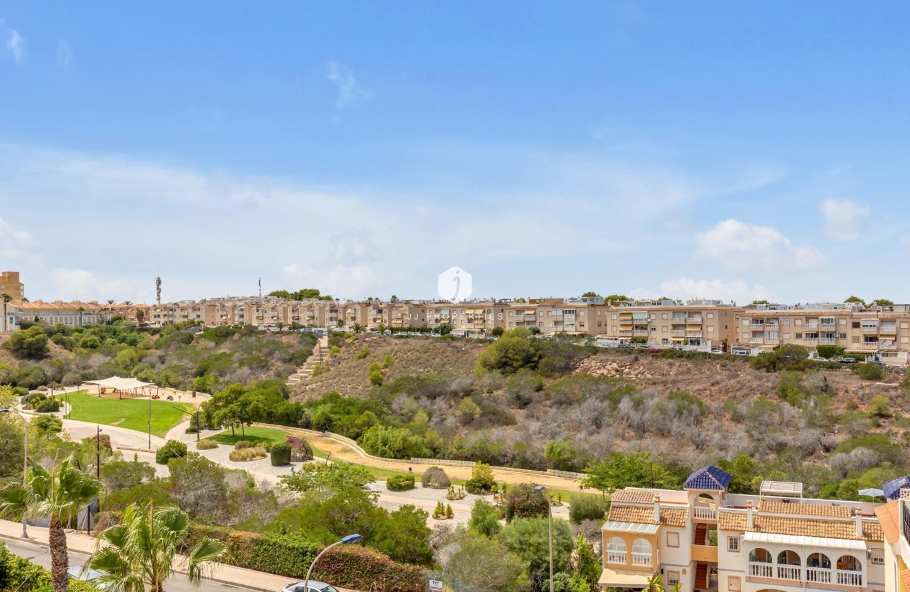 Segunda mano - Apartamento / piso -
Torrevieja - Torreblanca